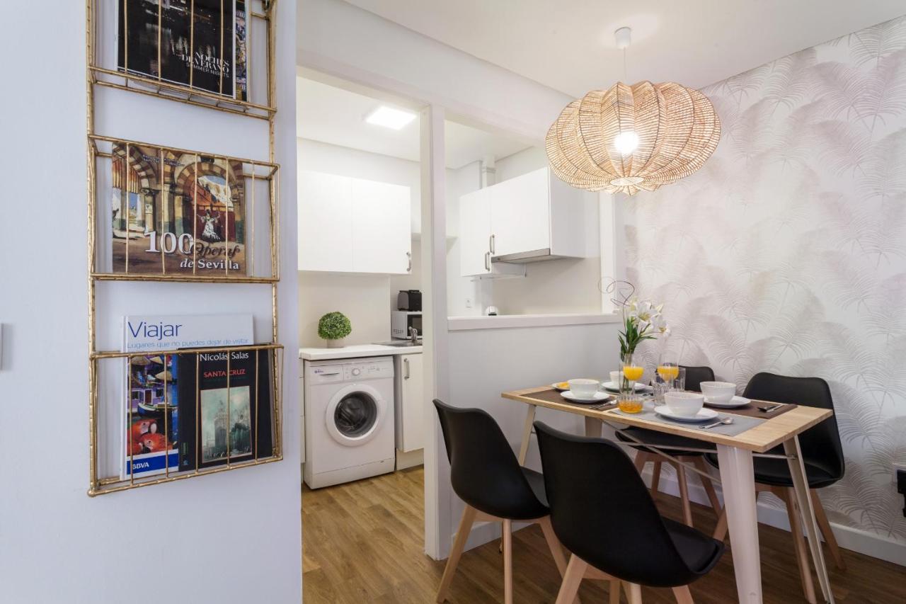 Apartamento Green-apartments San Francisco Sevilla