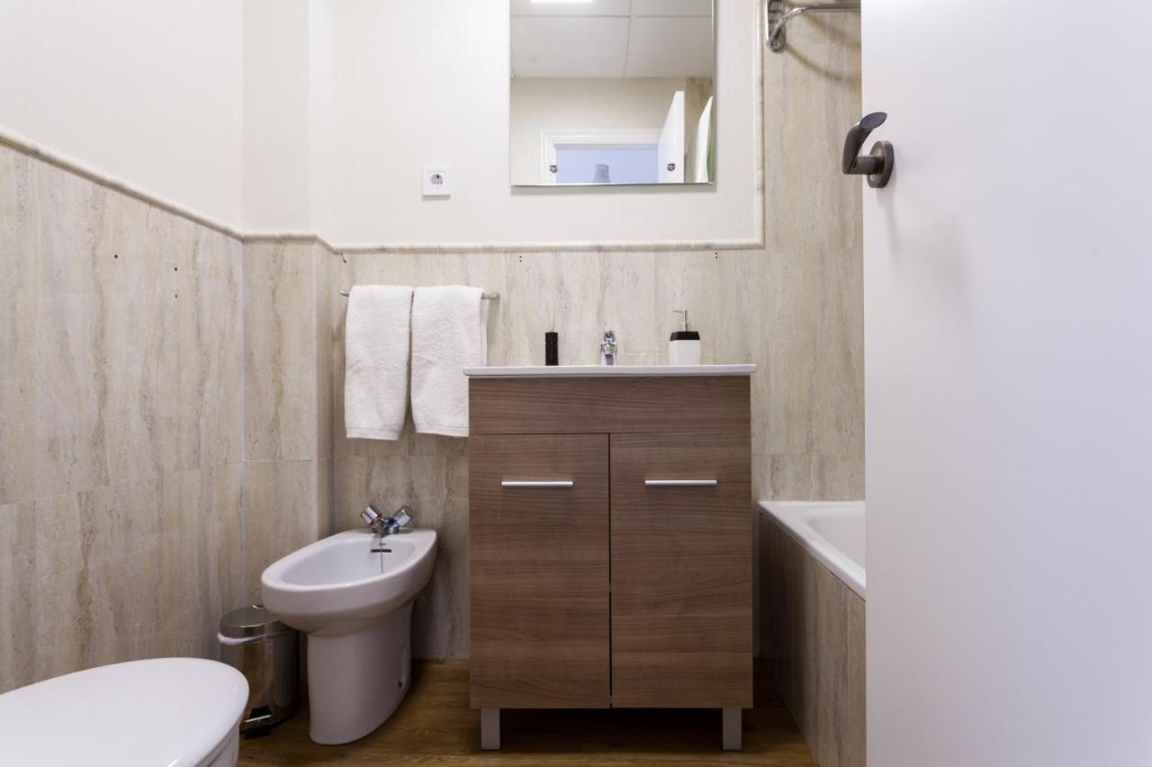 Appartement Green-apartments San Francisco *
