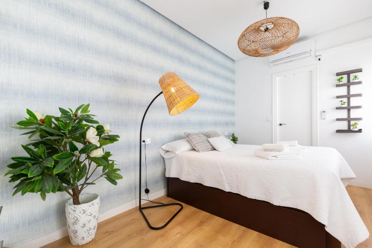 Appartement Green-apartments San Francisco Séville