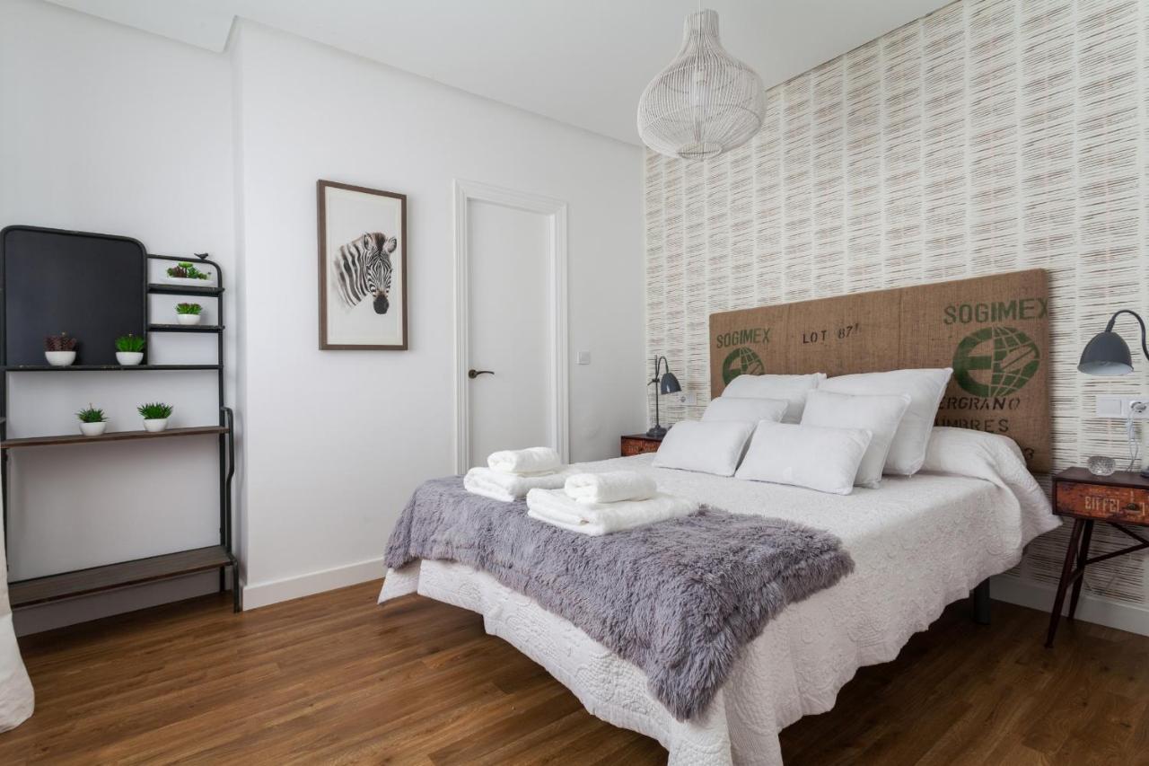 Appartement Green-apartments San Francisco *