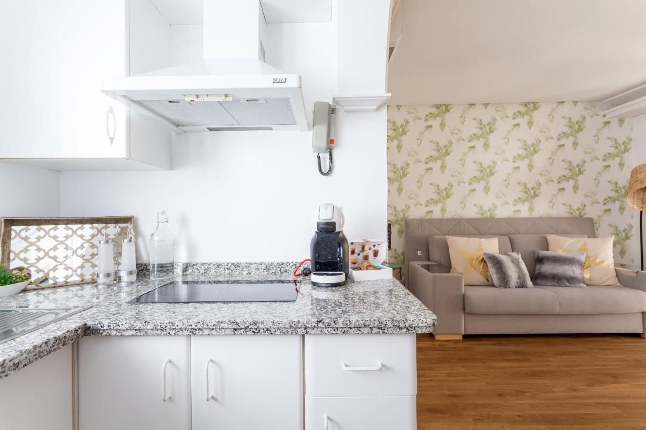 Appartement Green-apartments San Francisco Séville