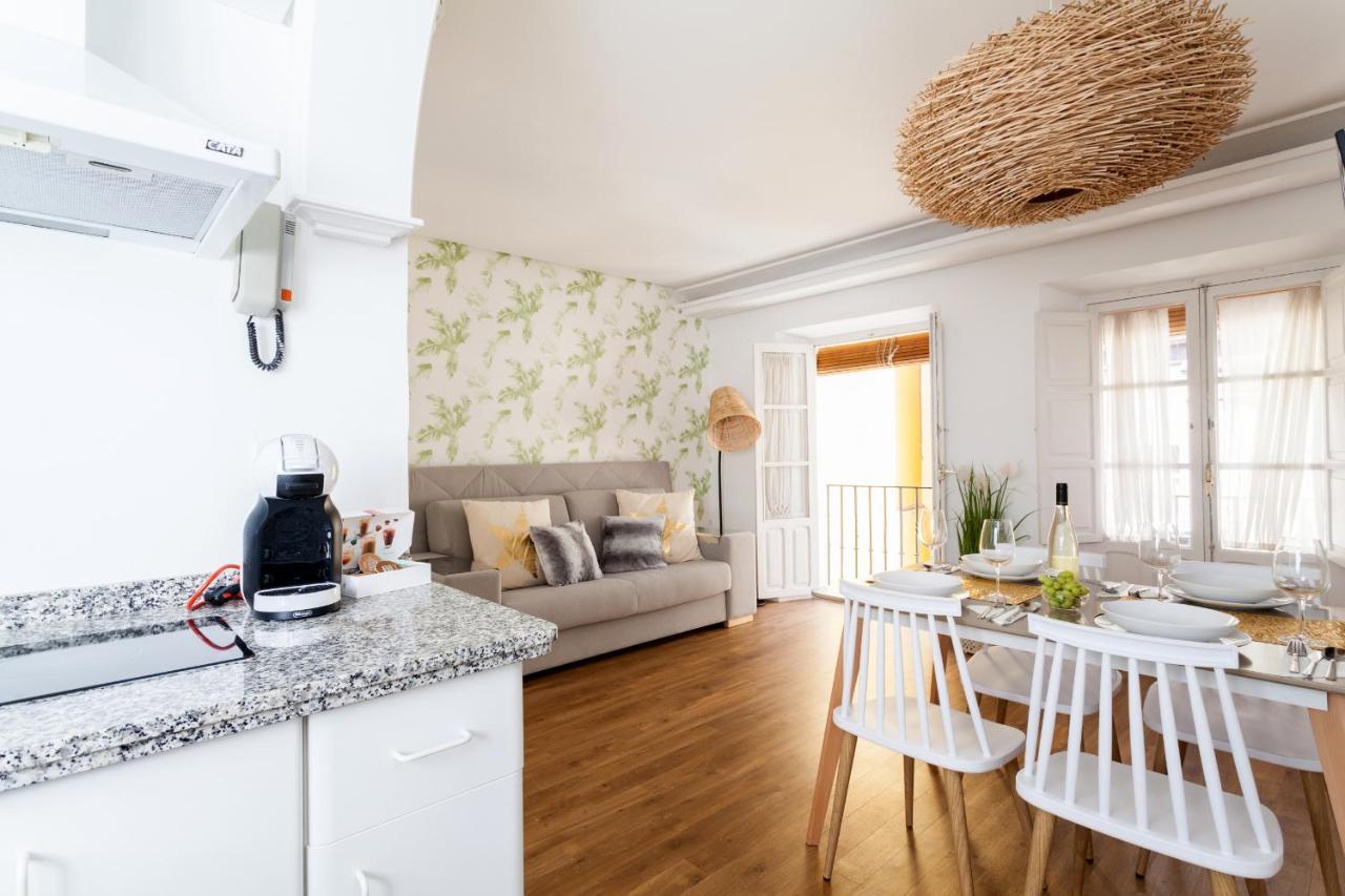 Appartement Green-apartments San Francisco *