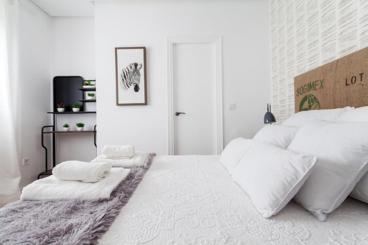 Appartement Green-apartments San Francisco