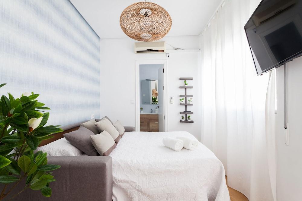 Green-apartments San Francisco Appartement Séville